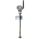 Smar WirelessHART™ level transmitter with extended probe LD400I WH